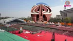 Ramlila Maidan, Burari Ground, cbd ground, Delhi protest sites, delhi, protest sites, where can i protest