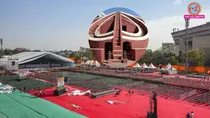Ramlila Maidan, Burari Ground, cbd ground, Delhi protest sites, delhi, protest sites, where can i protest