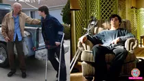 rj mitte, bryan cranston, breaking bad,