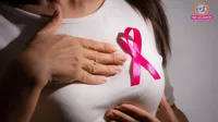 common symptoms of breast cancer & its treatment