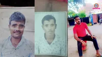 kanpur three brothers death