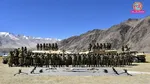 India China Relations, Ladakh, China, Mao Ning