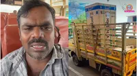 Madurai influencer diwali wish goes wrong, Madurai influencer COD prank