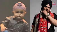 Sidhu Moosewalas brother Thaapi video