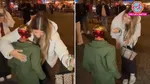 Germany, Cologne, Robot, Sexual Harassment