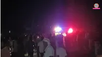 Hajipur Ganga river boat accident