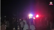 Hajipur Ganga river boat accident