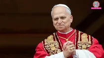 pope leo: