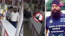 Parvinder Jhota murder case: