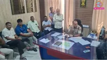 jaipur rss pracharak krishna avatar custodial assault nhrc notice