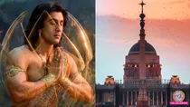 rashtrapati bhawan, ranbir kapoor, ramayana,