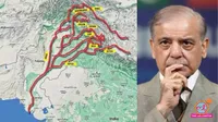pakistan rabi season 22 percent water shortage irsa tarbela dam projects