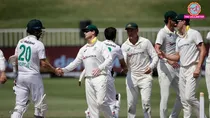 Aus vs SA, Durban Test