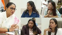 cm rekha gupta