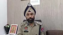 dig harjeet singh