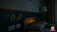 Ghost Glowing