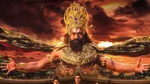 Ramayana, Ranbir Kapoor, Yash,