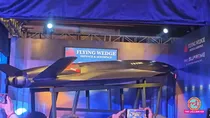 india first ai piloted fighter aircraft 