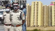 Greater Noida man dies
