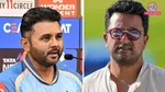 PARTHiV PATEL, pragyan ojha, bcci