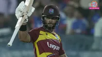 shai hope,west indies, ind vs wi