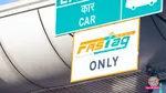 Delhi Airport FASTag entry restrictions, FASTag Delhi Airport arrivals, NHAI FASTag directive, Delhi airport access rules, FASTag airport entry, airport arrivals vehicle access, NHAI banks FASTag, Delhi Airport traffic management, FASTag restrictions clarification, airport pick-up rules Delhi, FASTag India updates