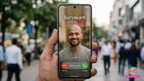  No More Unknown Number Calls in India 