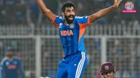 jasprit bumrah, team india, ind vs wi