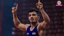 VISHVJIT MORE, world championship, sports news