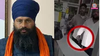 Parminder Singh Jhota murder