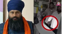 Parminder Singh Jhota murder