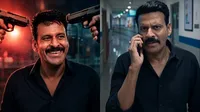 Manoj Bajpayee, Ghooskhor Pandat, Gajab Raat, 