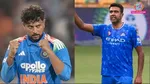 kuldeep yadav, ind vs wi, ashwin