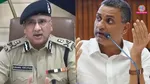 Kundan Krishnan notice to RJD MP Sudhakar Singh 
