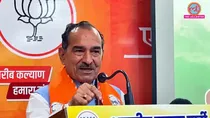 madan rathore pakistan remark controversy clarification