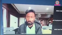 jammu-kashmir ias officer:
