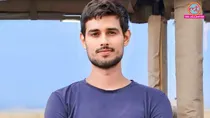 dhruv rathee detained: