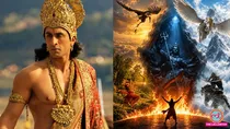 ranbir kapoor, yash, ramayana,