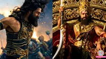 ramayana, yash,
