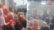 Five Members of a Family Including Three Children Found Dead in Greater Noida