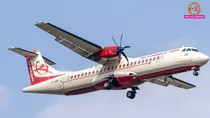 alliance air flight cancellation 16 lakh compensation 33 passengers nbw