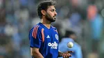 Bhuvneshwar Kumar, Team India