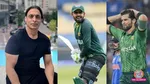  Shoaib Akhtar, Babar Azam, Shaheen Afridi, Babar Azam dropped, Shoaib Akhtar Babar Azam PCB, Pakistan ODI tri series England Sri Lanka, Babar Azam drop news, Shaheen Shah Afridi, Naseem Shah pressure, शोएब अख्तर, शाहीन अफरीदी, बाबर आजम