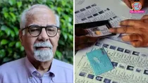 sir voter deletions 13 crore names surjit bhalla 70 lakh estimate