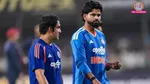 Gautam Gambhir, Shreyas Iyer