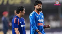 Gautam Gambhir, Shreyas Iyer