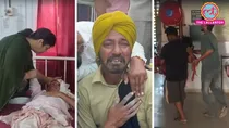 Punjab, Sangrur Accident, MNREGA Workers,