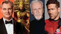 ryan reynolds, james cameron, christopher nolan, ramayana, yash,