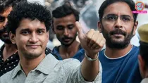 saurav das: