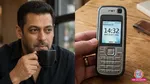 who made first camera phone samsung sharp nokia Kyocera 